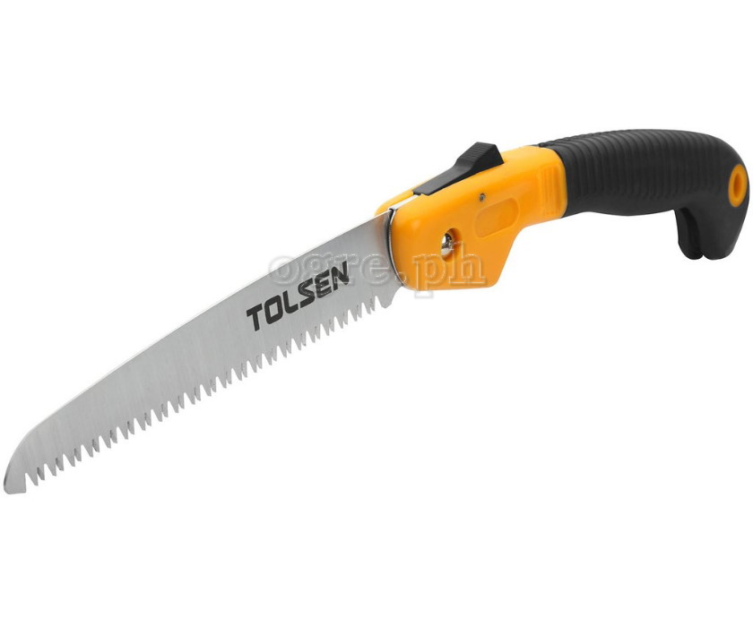 31014 Foldable Saw 180mm (7”)