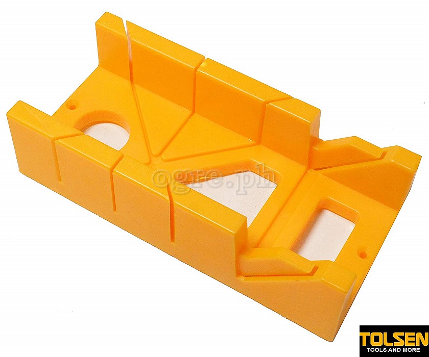 31017 300mm Back Saw with Mitre Box Set