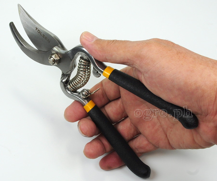 31018 Bypass Pattern Pruning Shear 200mm (8”)