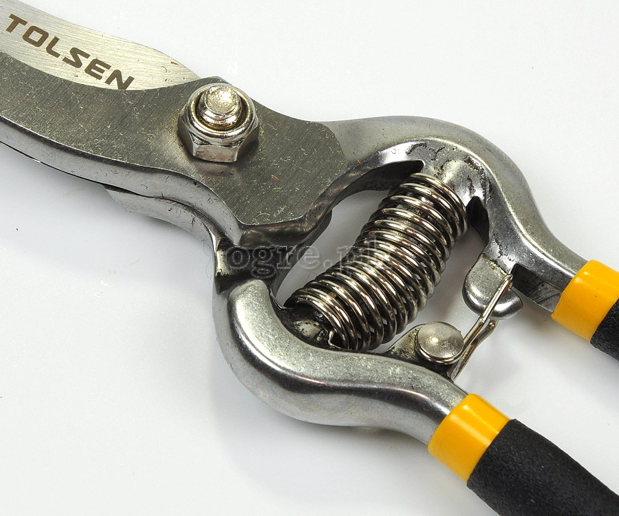 31018 Bypass Pattern Pruning Shear 200mm (8”)