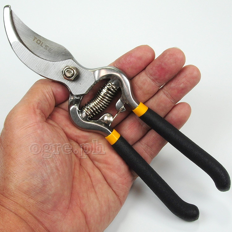 31018 Bypass Pattern Pruning Shear 200mm (8”)