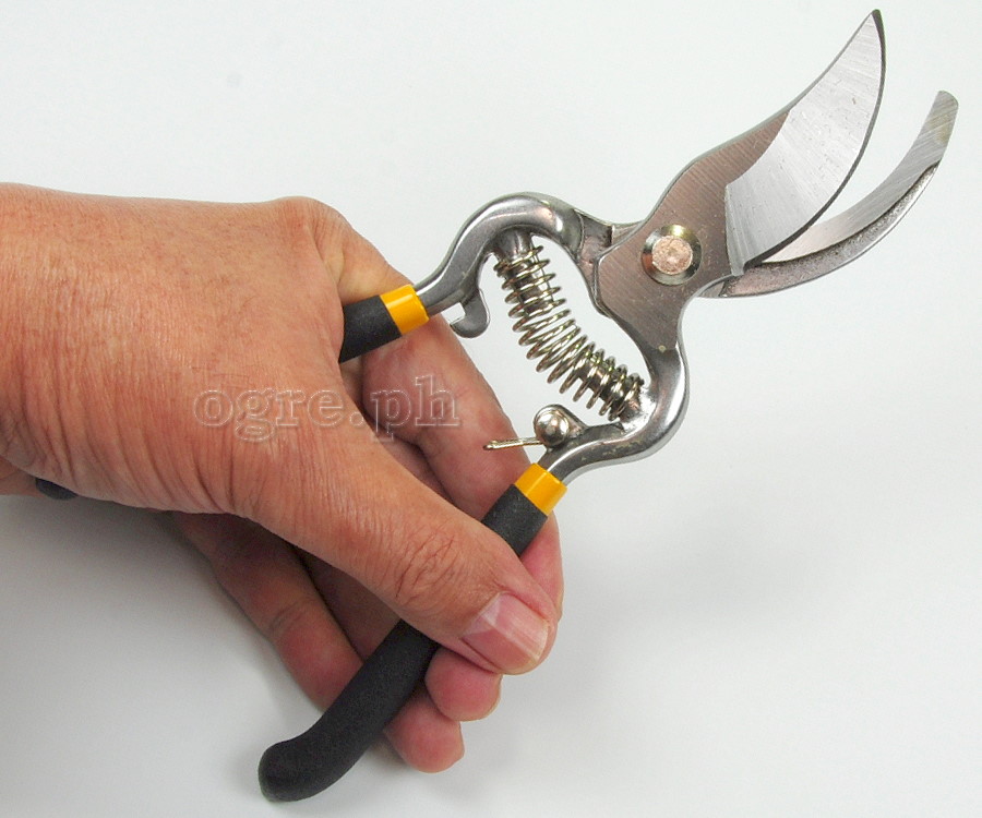 31018 Bypass Pattern Pruning Shear 200mm (8”)
