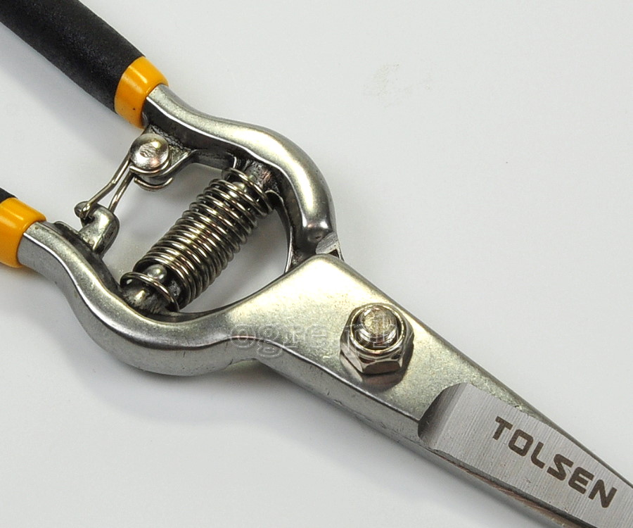 31019 Straight Pruning Shear 200mm (8”)