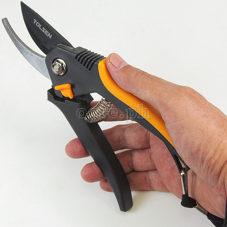 31021 Bypass Pattern Pruning Shear 200mm (8”)