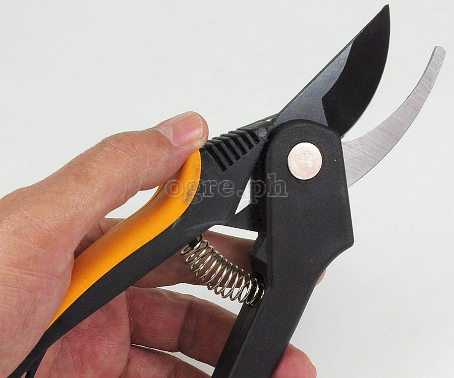 31021 Bypass Pattern Pruning Shear 200mm (8”)