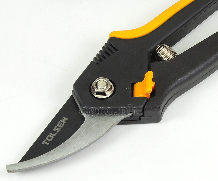 31021 Bypass Pattern Pruning Shear 200mm (8”)