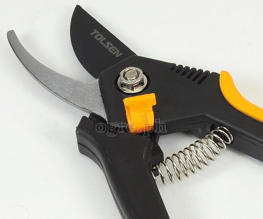 31021 Bypass Pattern Pruning Shear 200mm (8”)