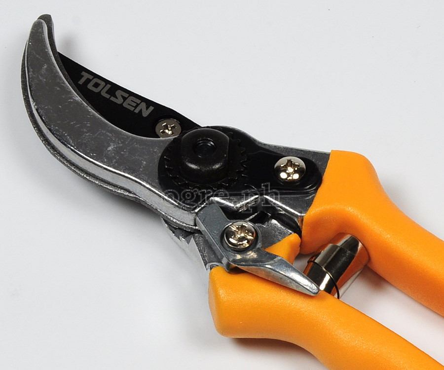 31022 200mm (8”) Bypass Pattern Gear Pruning Shear