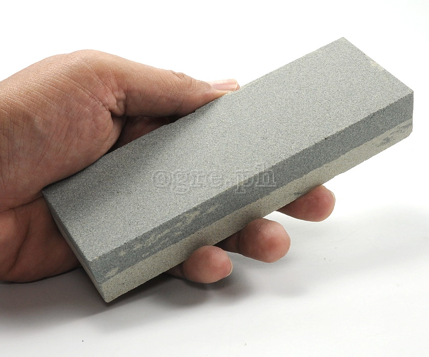 32047 Combination Sharpening Stones