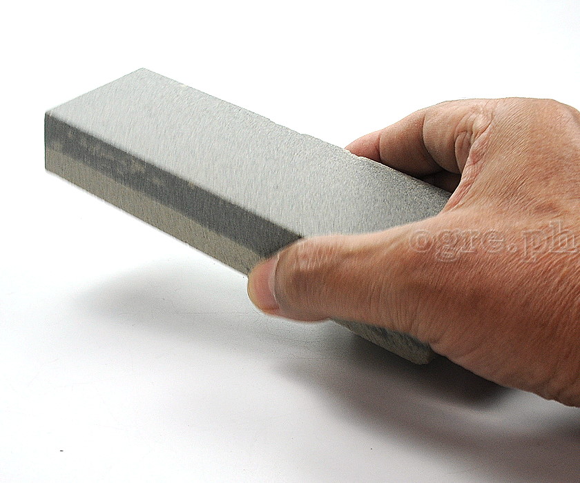 32047 Combination Sharpening Stones