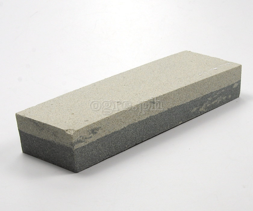 32047 Combination Sharpening Stones