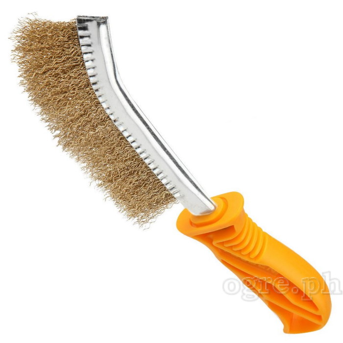 32060 Universal Wire Cleaning Brush 250mm (10”)