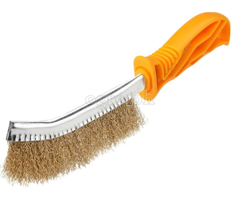 32060 Universal Wire Cleaning Brush 250mm (10”)