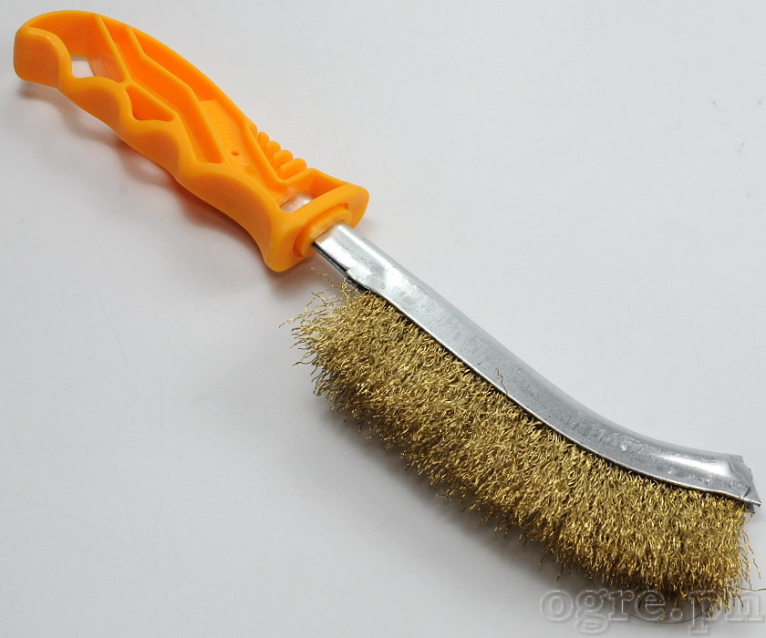 32060 Universal Wire Cleaning Brush 250mm (10”)