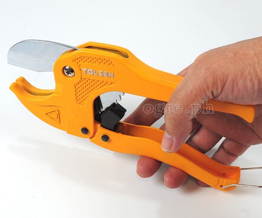33100 PVC Tubing Cutter 200mm (8”)