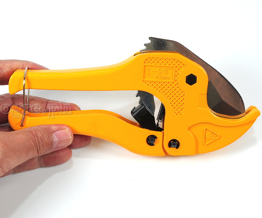 33100 PVC Tubing Cutter 200mm (8”)