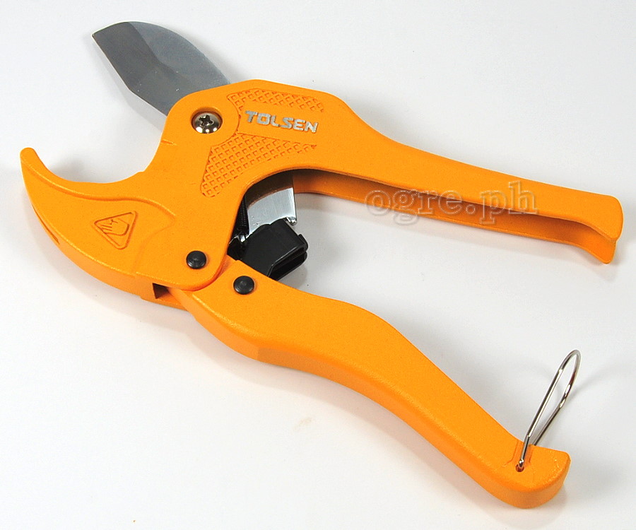 33100 PVC Tubing Cutter 200mm (8”)