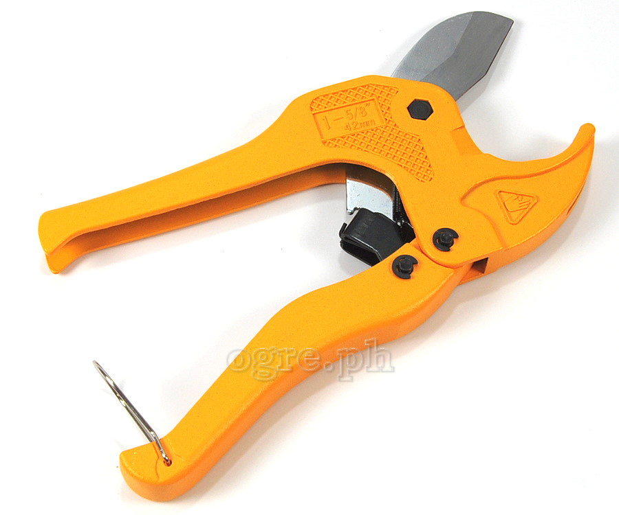 33100 PVC Tubing Cutter 200mm (8”)