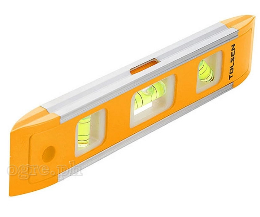 35059 Industrial Mini Spirit Level 22.5cm (8.85”)