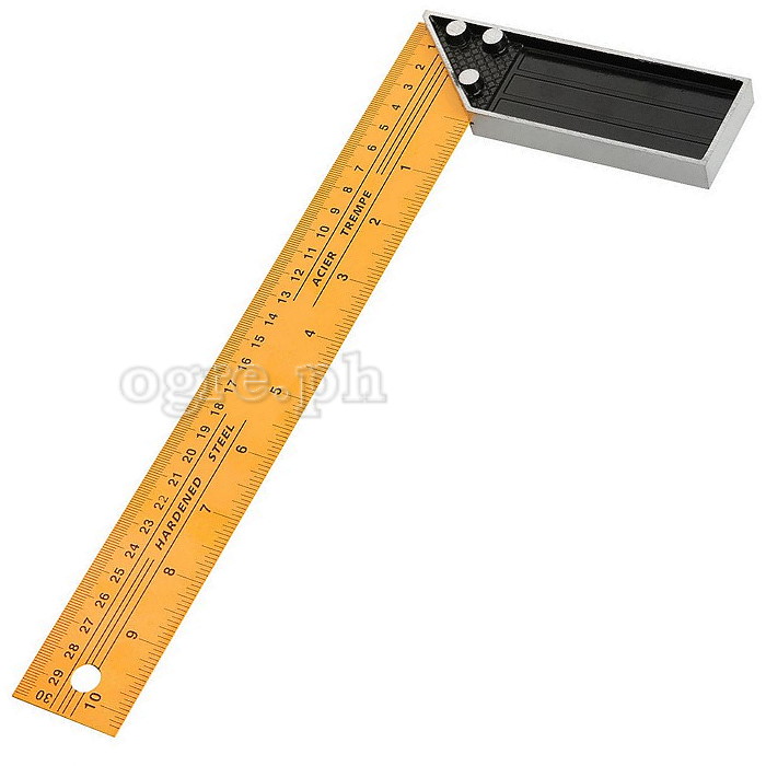 35081 Angle Square 30cm (12”)
