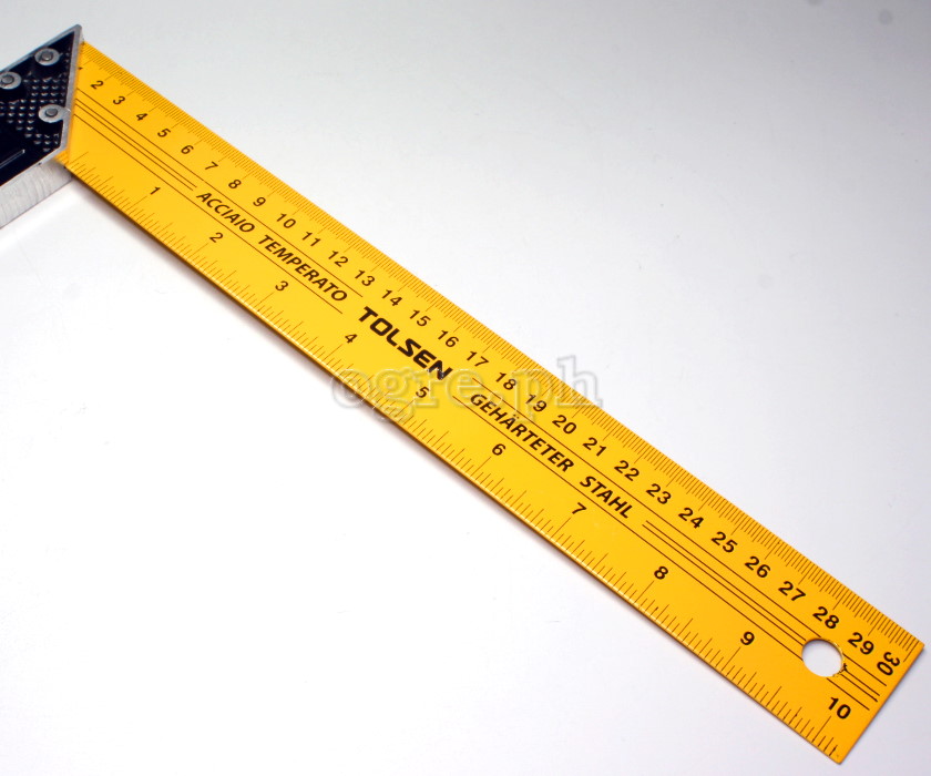 35081 Angle Square 30cm (12”)
