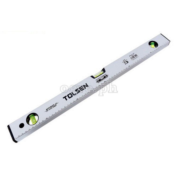 35104 Spirit Level With Magnet 60cm (24”)