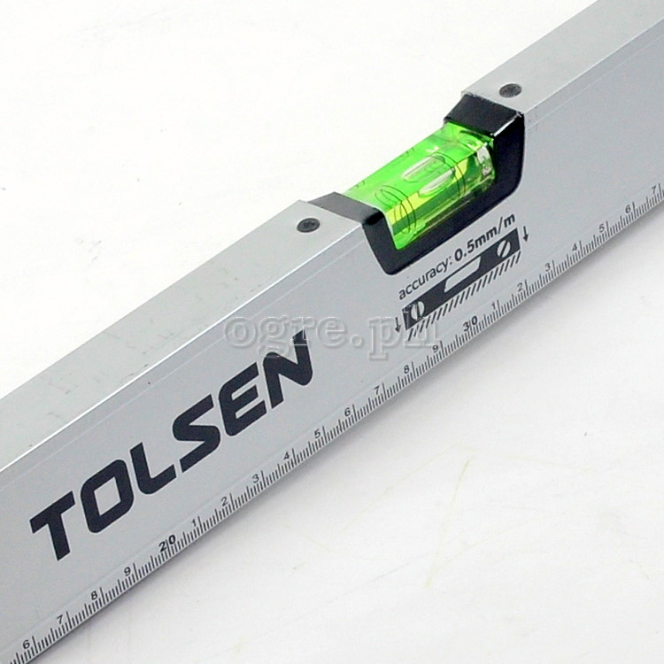 35104 Spirit Level With Magnet 60cm (24”)