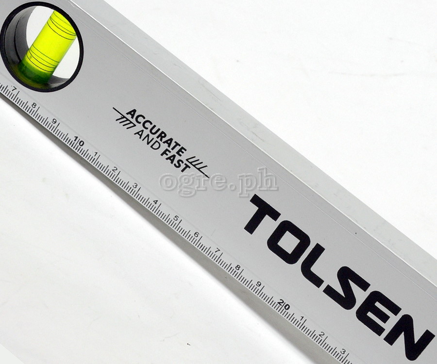 35104 Spirit Level With Magnet 60cm (24”)