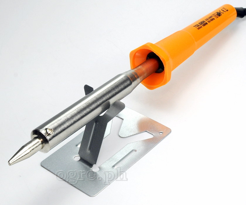 38064 Industrial Soldering Iron (100w)