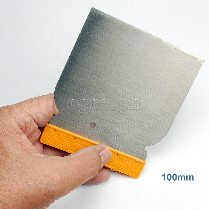 40008 4pcs Wall Scraper Set