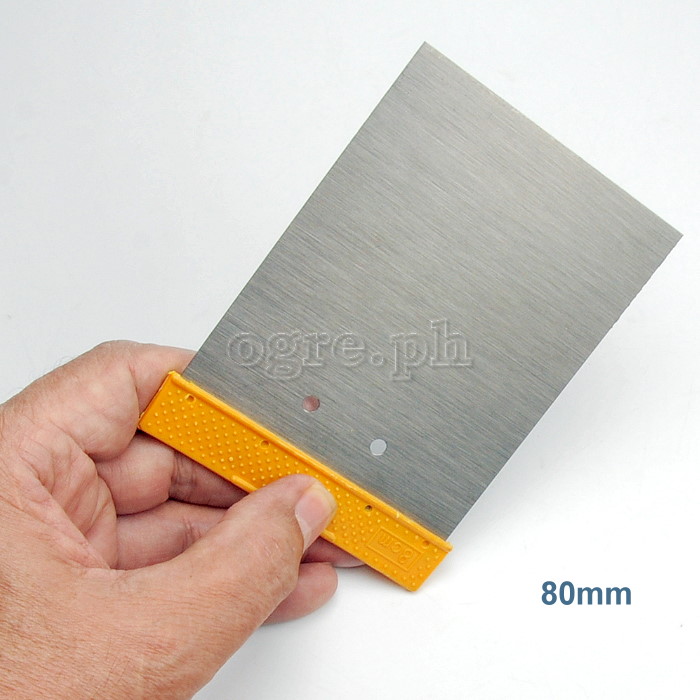 40008 4pcs Wall Scraper Set