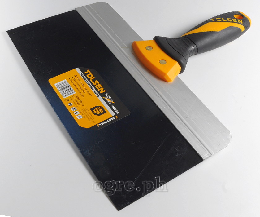 40024 Drywall Taping Knife 250mm (10”)