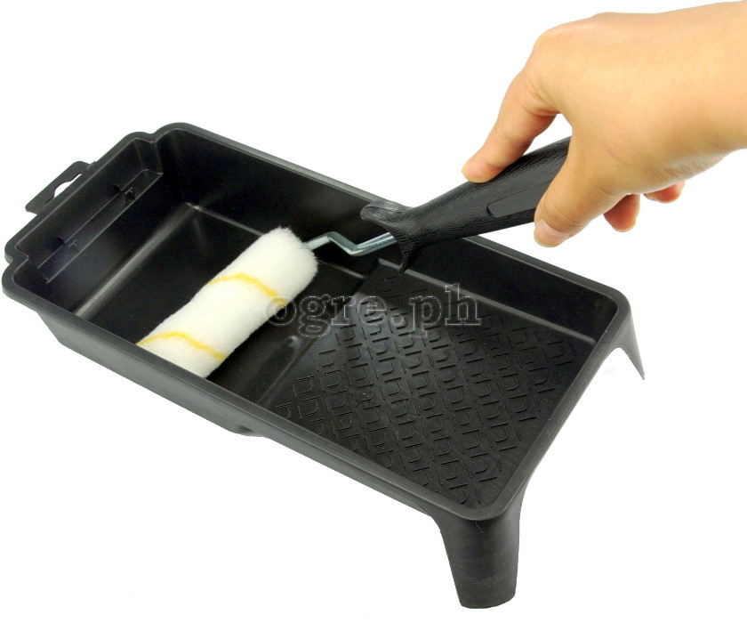 40092 Mini Paint Roller Cover 100mm (4”)