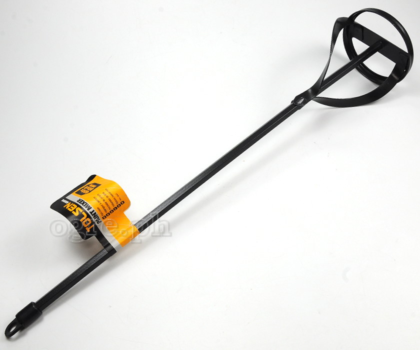 40099 Paint Mixer Drill Attachment (600x100x10mm)