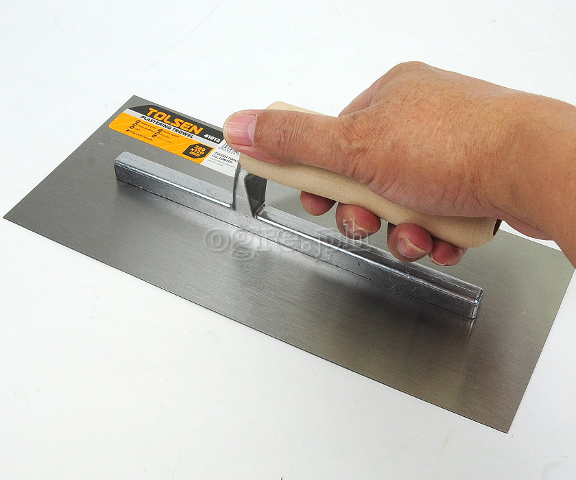 41012 Plastering Trowel 280x120mm