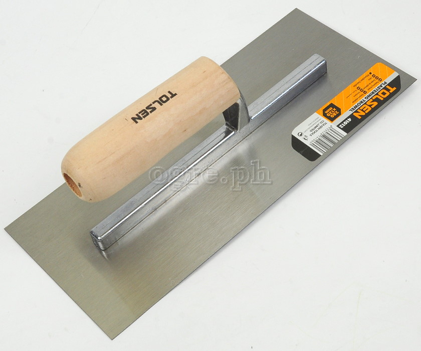 41012 Plastering Trowel 280x120mm