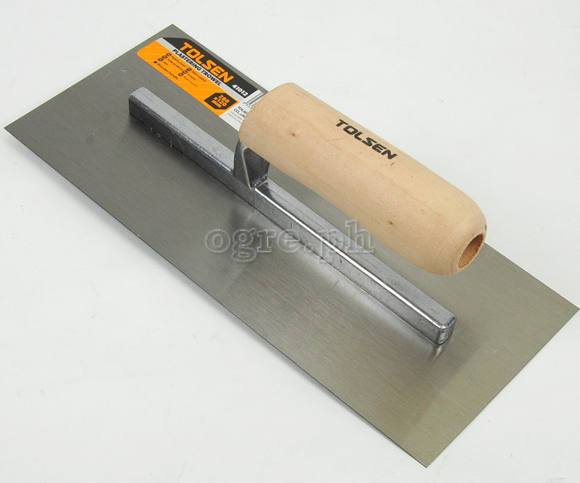 41012 Plastering Trowel 280x120mm