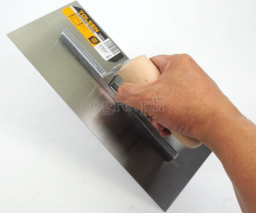 41012 Plastering Trowel 280x120mm