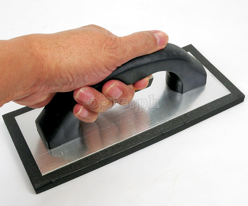 41019 Foam Trowel 230x100x10mm