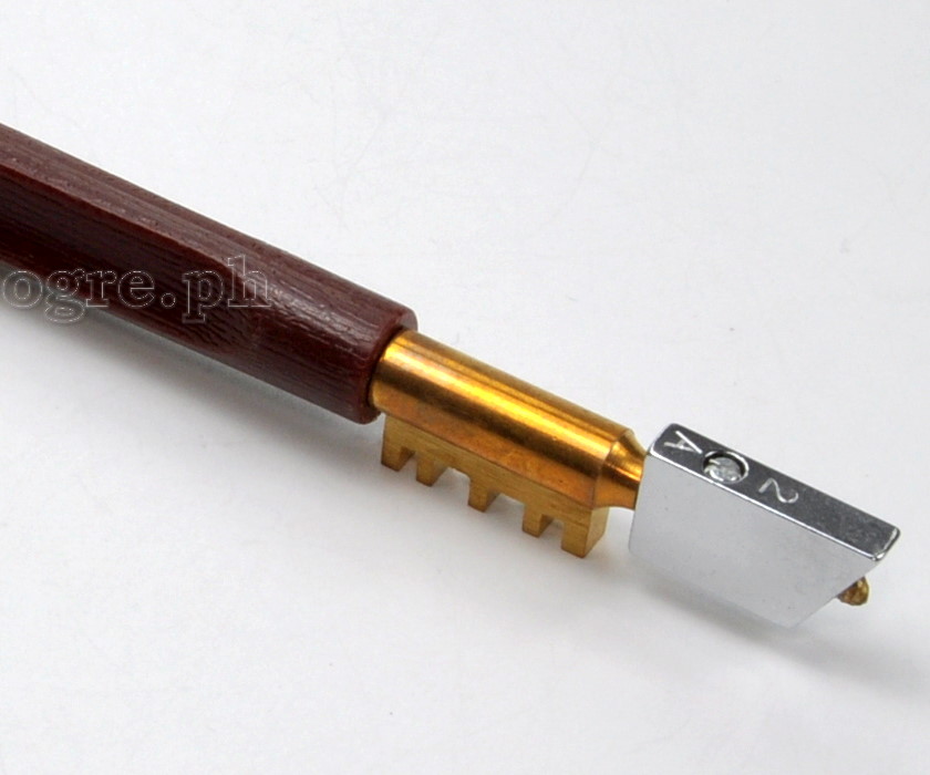 41031 Industrial Heavy Duty Glass Cutter