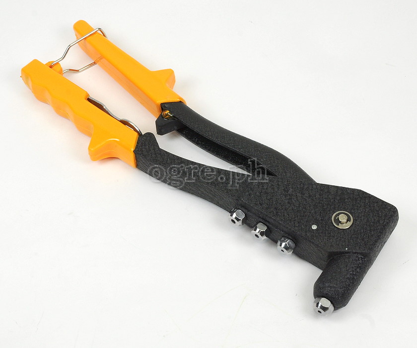 43003 Industrial Hand Riveter 267mm (10.5”)