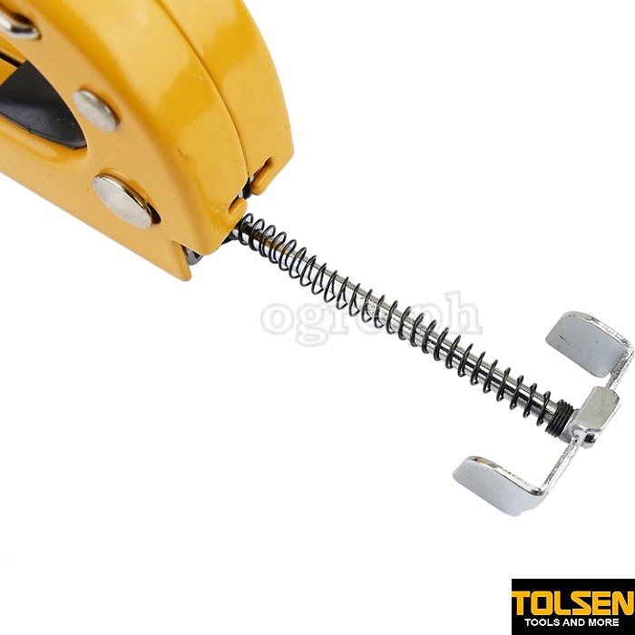 43022 Heavy Duty Stapler Gun 4-8mm (5/32”-5/16”)