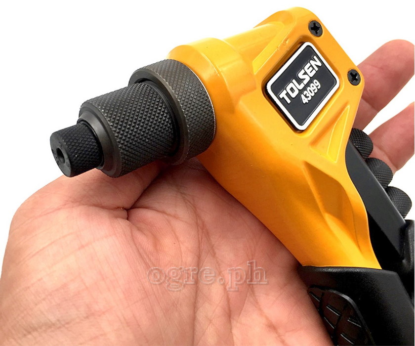 43099 Industrial Hand Riveter 190mm (8”)