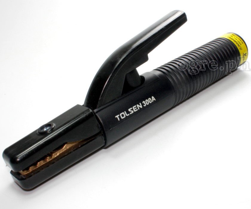 44930 Welding Electrode Holder (300Amp)
