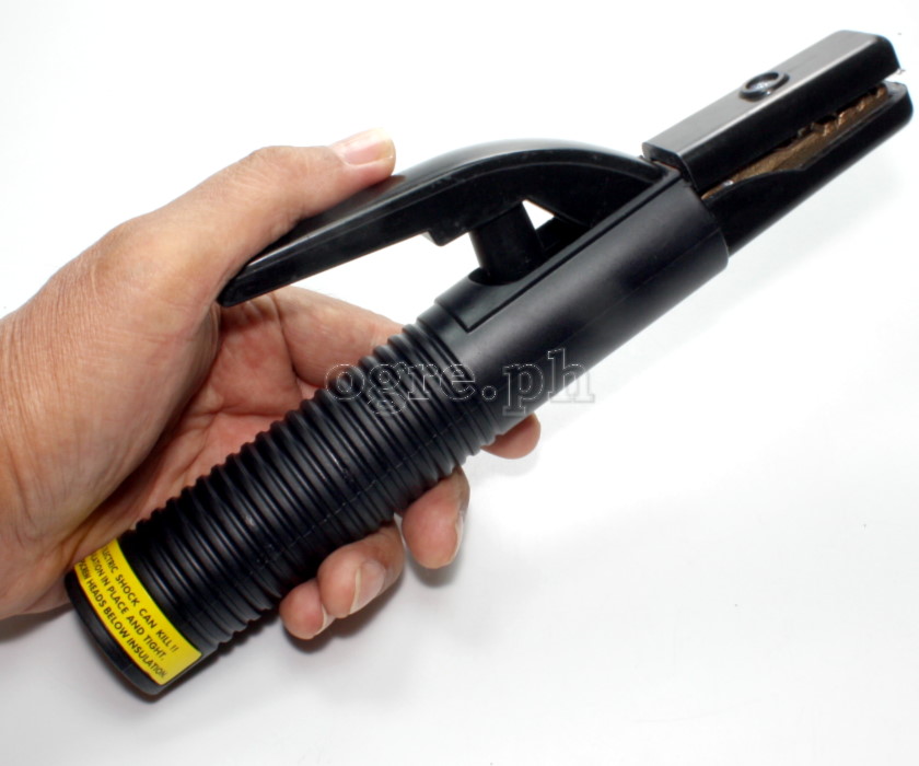 44930 Welding Electrode Holder (300Amp)