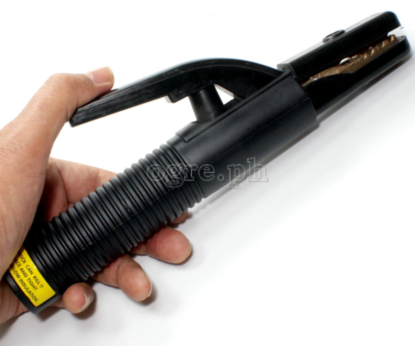 44930 Welding Electrode Holder (300Amp)