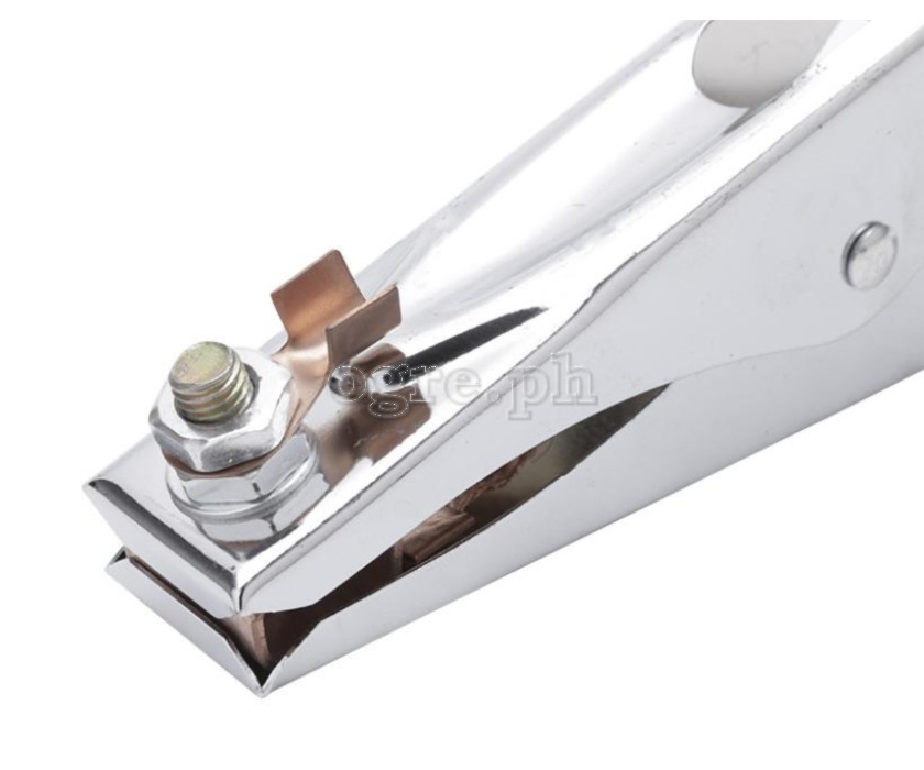 44940 Welding Earth Clamp (300Amp)
