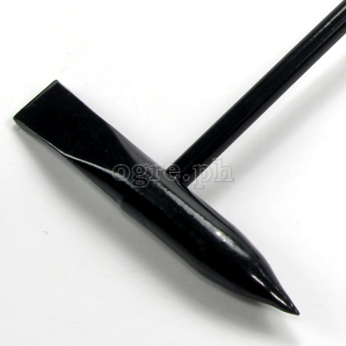 44945 Welding Chipping Hammer (300g)