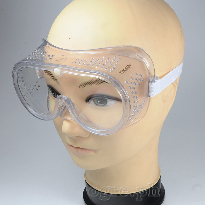 45074 Safety Goggles