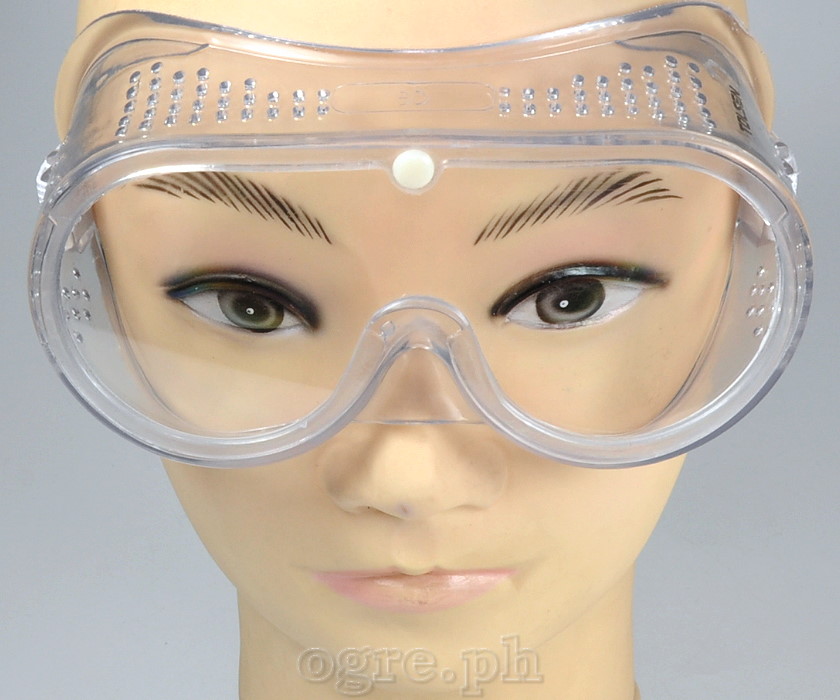 45074 Safety Goggles